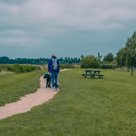 Вилла Sustainable Water With Dishwasher, By A Медемблик