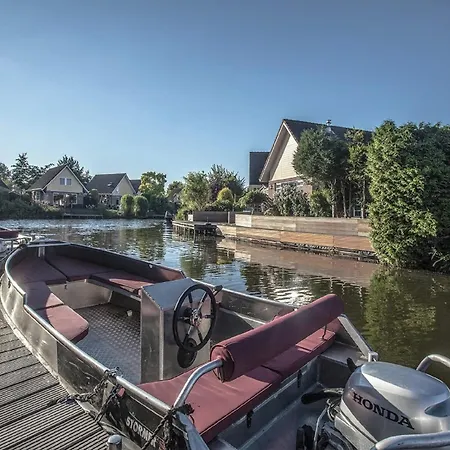 Villa Sustainable Water With Dishwasher, By A *