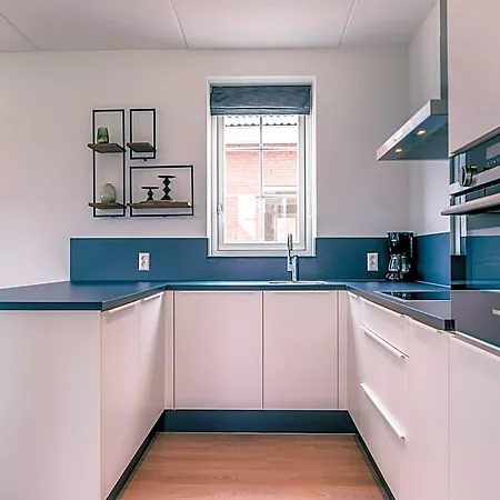 Villa Sustainable Water With Dishwasher, By A