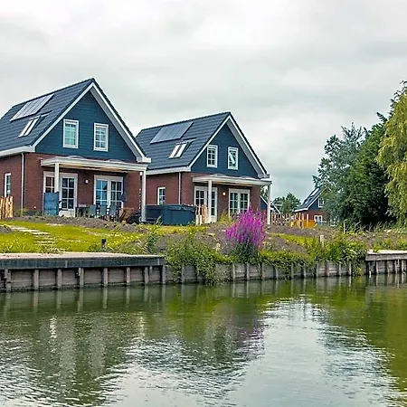Sustainable Water With Dishwasher, By A Villa