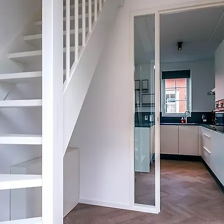 Sustainable Water With Dishwasher, By A Villa