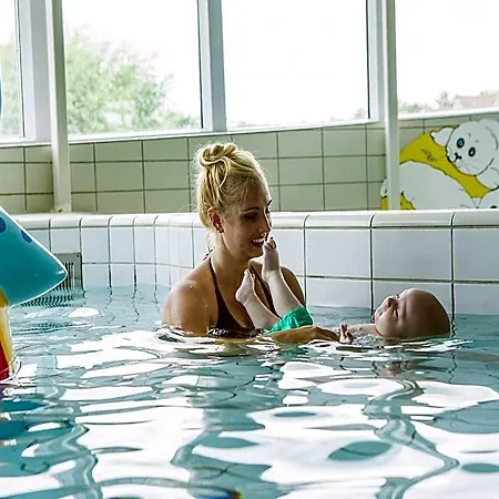 Sustainable Water With Dishwasher, By A Villa