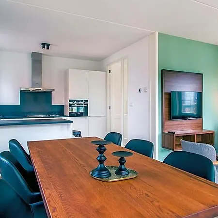 Sustainable Water With Dishwasher, By A Villa *